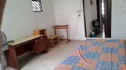 Blk 107 Jurong East Street 13 (Jurong East), HDB Executive #498945791